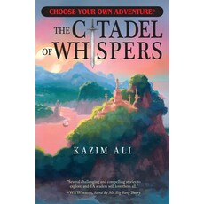 CHOOSECO CITADEL OF WHISPERS HB ALI