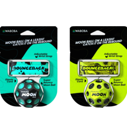 WABOBA BOUNCEBACK MOONBALL