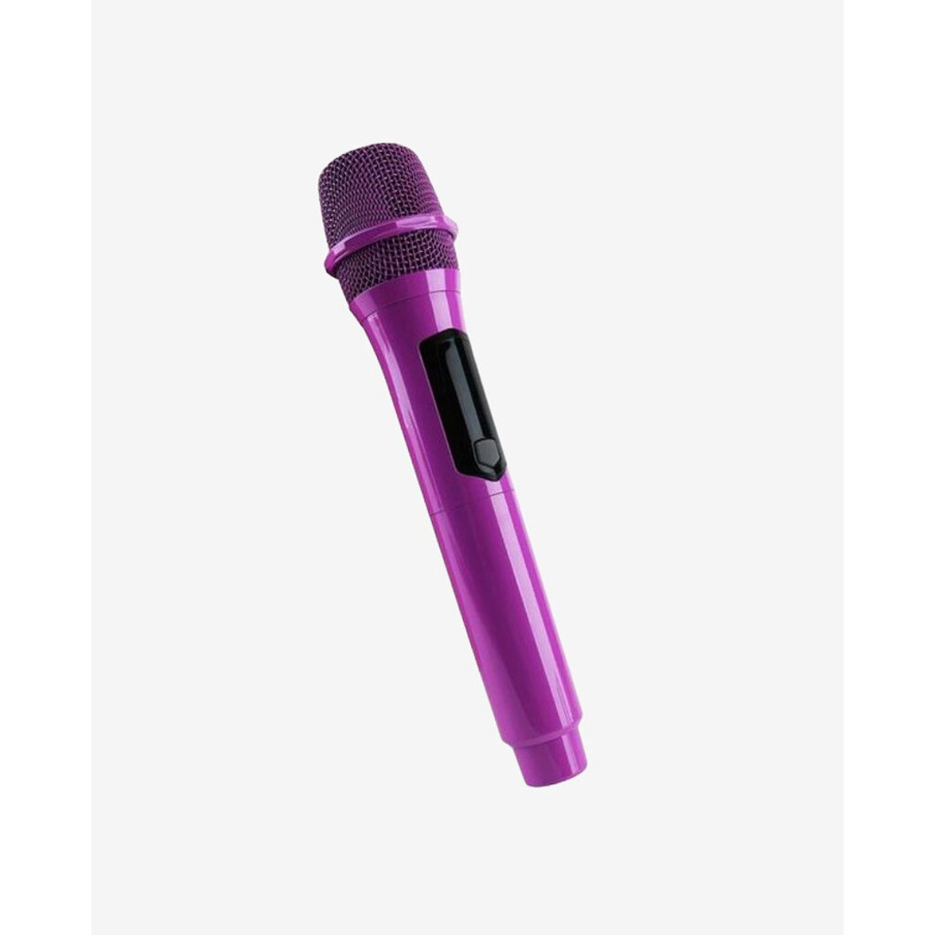 WIRELESS EXPRESS POP STAR KARAOKE WITH INFINITY SPEAKER & MIC