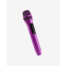 WIRELESS EXPRESS POP STAR KARAOKE WITH INFINITY SPEAKER & MIC