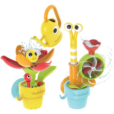 YOOKIDOO POUR N GROW POP-UP GARDEN