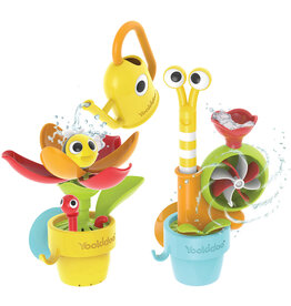YOOKIDOO POUR N GROW POP-UP GARDEN