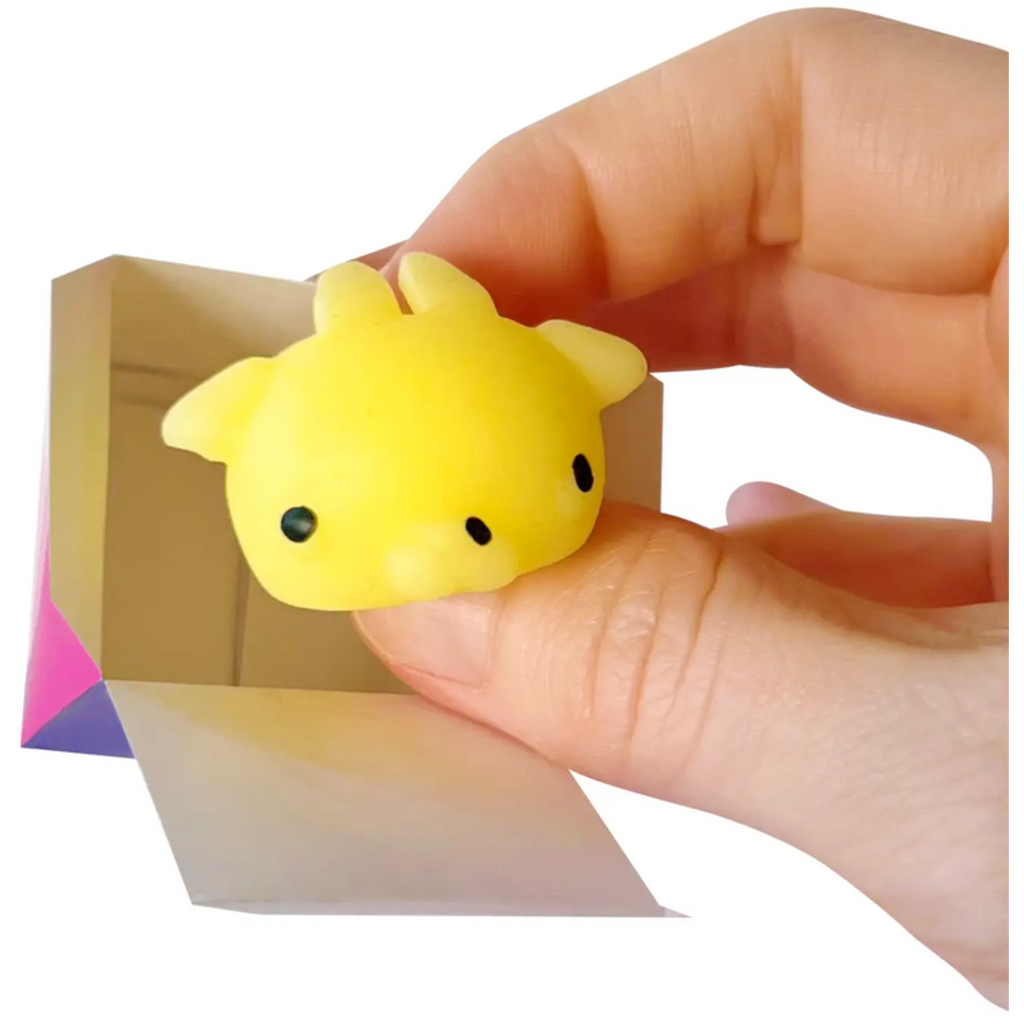 SQUISHMALLOWS SQUISH-IMALS MINI FERRIS WHEEL*