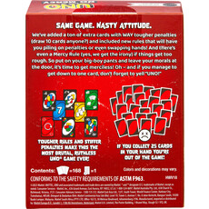 UNO UNO SHOW 'EM NO MERCY