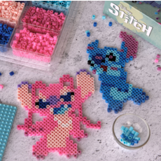 PERLER PERLER DISNEY STITCH DELUXE BEAD KIT