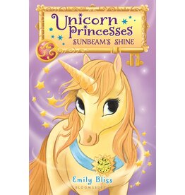 UNICORN PRINCESSES 1 SUNBEAM'S SHINE PB BLISS