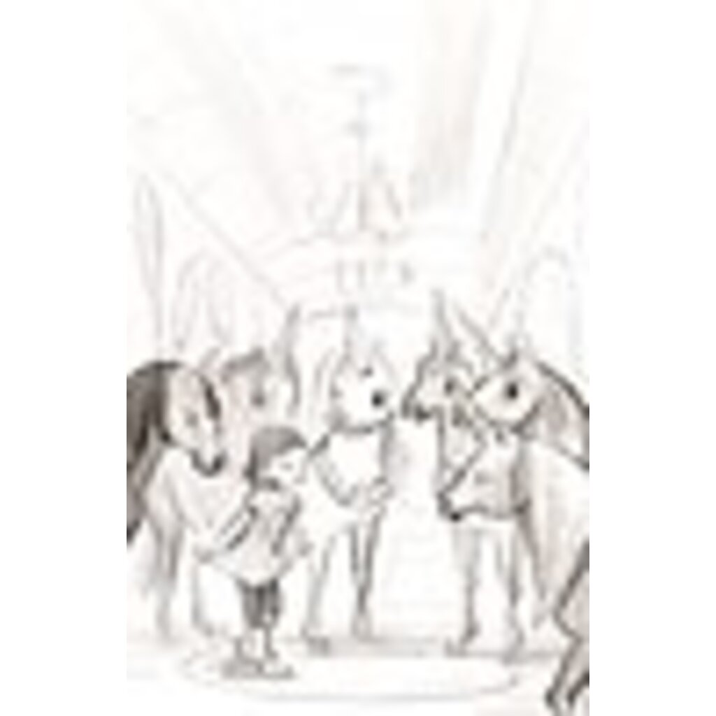 UNICORN PRINCESSES 1 SUNBEAM'S SHINE PB BLISS