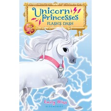 UNICORN PRINCESSES 2 FLASH'S DASH PB BLISS