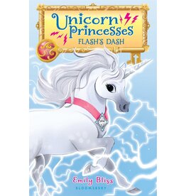 UNICORN PRINCESSES 2 FLASH'S DASH PB BLISS