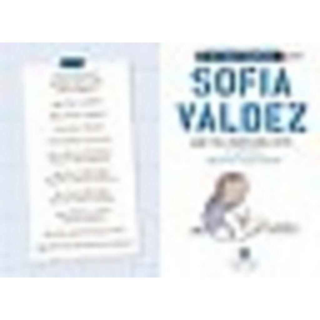QUESTIONEERS 4 SOFIA VALDEZ AND THE VANISHING VOTE HB BEATY