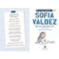QUESTIONEERS 4 SOFIA VALDEZ AND THE VANISHING VOTE HB BEATY