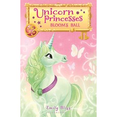 UNICORN PRINCESSES 3 BLOOM'S BALL PB BLISS