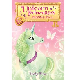 UNICORN PRINCESSES 3 BLOOM'S BALL PB BLISS