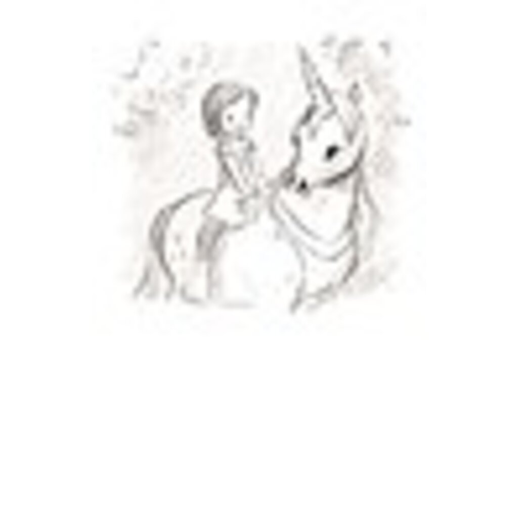 UNICORN PRINCESSES 5 BREEZE'S BLAST PB BLISS