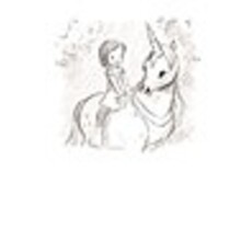 UNICORN PRINCESSES 5 BREEZE'S BLAST PB BLISS