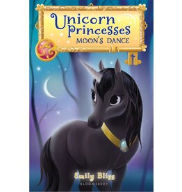 UNICORN PRINCESSES 6 MOON'S DANCE PB BLISS