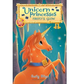 UNICORN PRINCESSES 7 FIREFLY'S GLOW PB BLISS