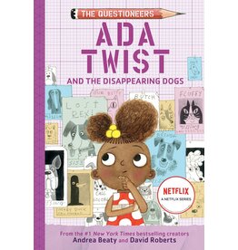 QUESTIONEERS 5 ADA TWIST AND DISAPPEARING DOGS HB BEATY