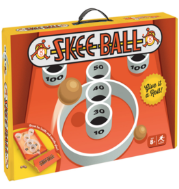 BUFFALO GAMES SKEE-BALL*