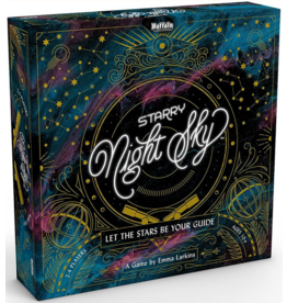BUFFALO GAMES STARRY NIGHT SKY GAME