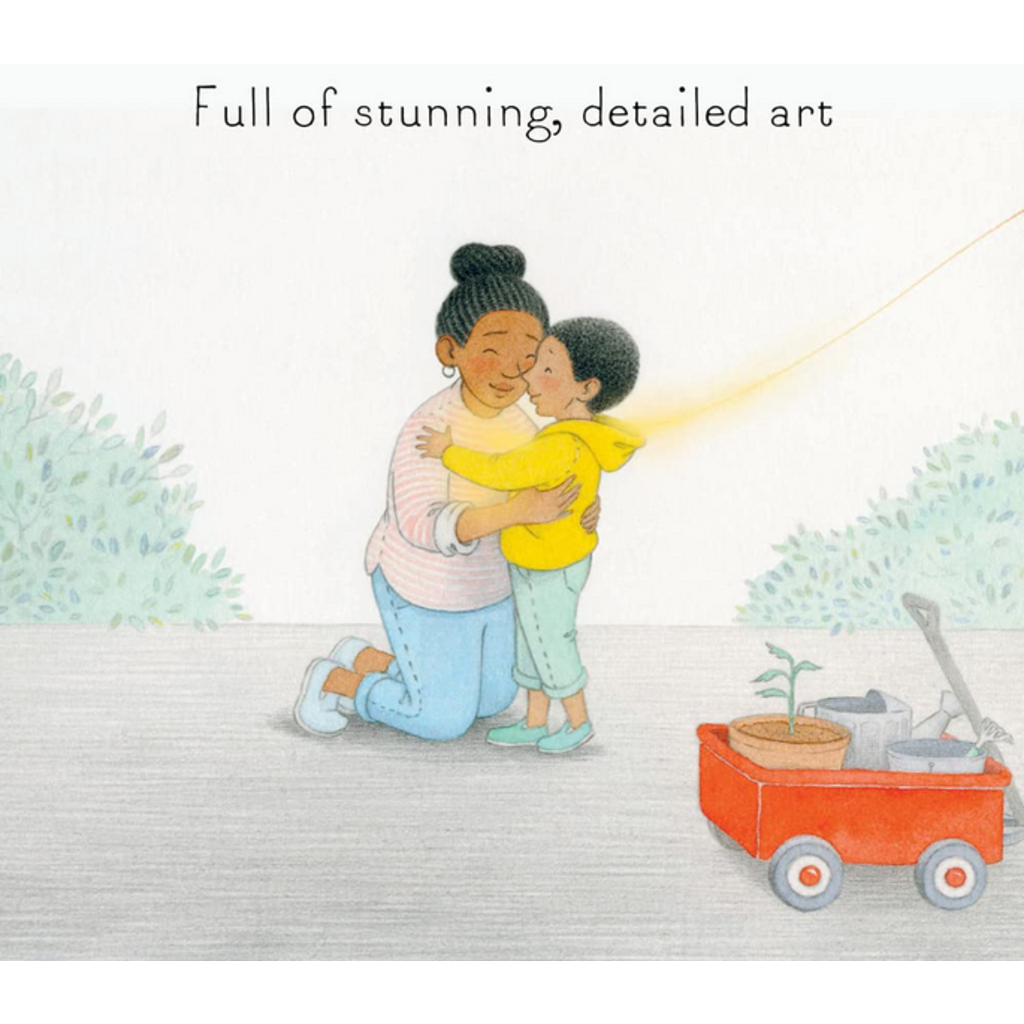 CHRONICLE PUBLISHING HEART STRING HB BOYNTON-HUGHES