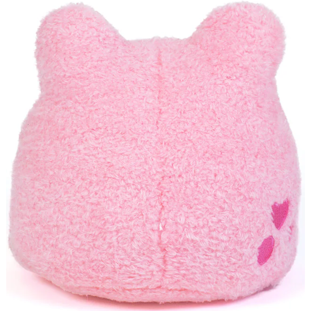 CUDDLE BARN STRAWBERRY MILK SIPPIN WAWA LIL SERIES