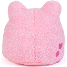 CUDDLE BARN STRAWBERRY MILK SIPPIN WAWA LIL SERIES