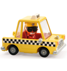CRAZY MOTORS CRAZY MOTORS CARS TAXI JOE