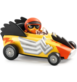 CRAZY MOTORS CRAZY MOTORS CARS ELECTRO CHOC*