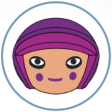 CRAZY MOTORS CRAZY MOTORS CARS MISS BURGUNDY