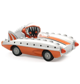 CRAZY MOTORS CRAZY MOTORS CARS PIRANHA KART*