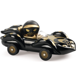 CRAZY MOTORS CRAZY MOTORS CARS FANGIO OCTO*