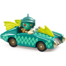 CRAZY MOTORS CRAZY MOTORS CARS MISTER WINGS