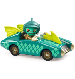 CRAZY MOTORS CRAZY MOTORS CARS MISTER WINGS