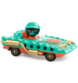 CRAZY MOTORS CRAZY MOTORS CARS ABYS ENGINE*