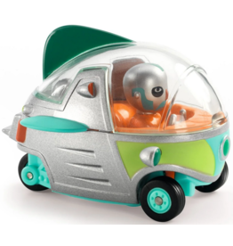CRAZY MOTORS CRAZY MOTORS CARS VISITOR X