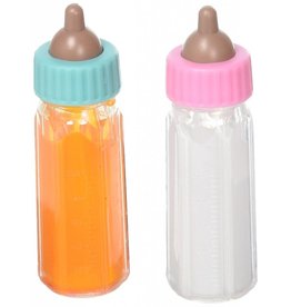 MY BABY MAGIC BOTTLES