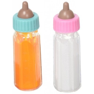 JA-RU MY BABY MAGIC BOTTLES