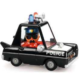 CRAZY MOTORS CRAZY MOTORS CARS HURRY POLICE