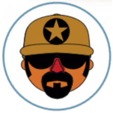 CRAZY MOTORS CRAZY MOTORS CARS GOLDEN STAR*