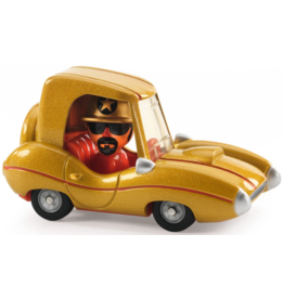 CRAZY MOTORS CRAZY MOTORS CARS GOLDEN STAR*