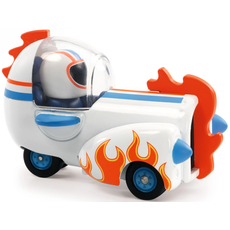 CRAZY MOTORS CRAZY MOTORS CARS ASTRO ROCKET