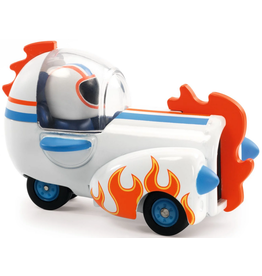 CRAZY MOTORS CRAZY MOTORS CARS ASTRO ROCKET