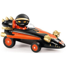 CRAZY MOTORS CRAZY MOTORS CARS DRAGON FIRE