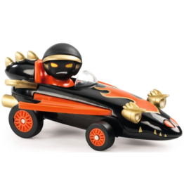 CRAZY MOTORS CRAZY MOTORS CARS DRAGON FIRE
