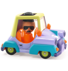 CRAZY MOTORS CRAZY MOTORS CARS FUNKY BOLIDE*