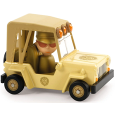 CRAZY MOTORS CRAZY MOTORS CARS LION SAFARI