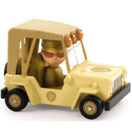 CRAZY MOTORS CRAZY MOTORS CARS LION SAFARI