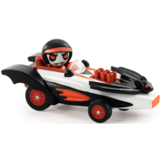 CRAZY MOTORS CRAZY MOTORS CARS SPEED BAT*