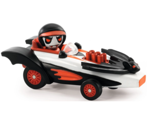 LYTOYS 1/6 SON OF THE BAT 未開封新品 LY001 crazy-motors-crazy-motors-cars